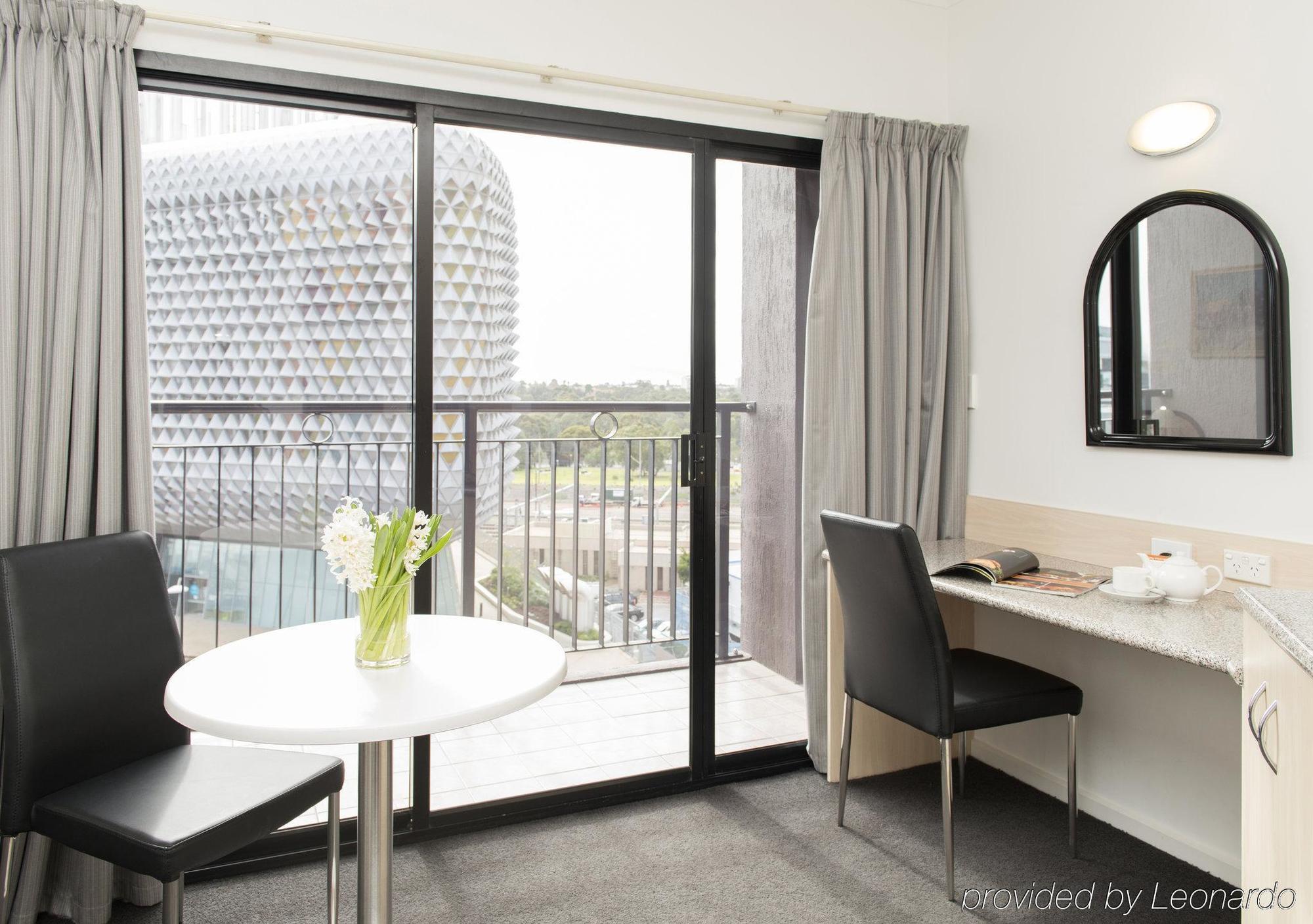 Adelaide Riviera Hotel Luaran gambar